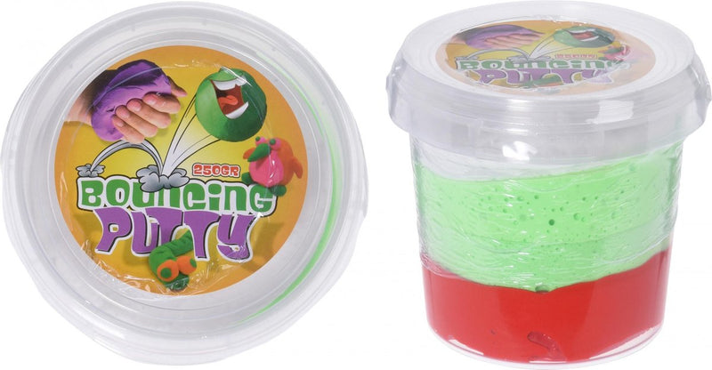 Load image into Gallery viewer, Free and easy bouncing putty 250 gram
