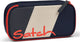 Satch potloodetui 22 cm