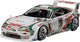Tamiya castrol toyota tom's supra gt - 24163 modelbouw pakket 1:24