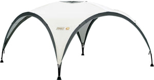 Coleman event shelter m partytent - 3 x 3 meter - groen grijs