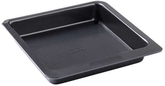 Pyrex braadslede vierkant 24 x 24 cm - | magic