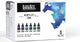 Winsor newton liquitex 3699375 professional acrylic ink set – aqua colors 6×30 ml – hooggepigmenteerde, waterbestendige acrylinkt