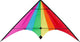 Dragon fly stuntvlieger - ostro 165 - paars blauw groen geel oranje