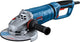 Bosch professional gws 27-180 jr 06018c6300 haakse slijper 180 mm 2700 w 230 v
