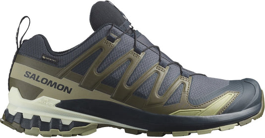 Salomon - xa pro 3d v9 gore-tex - wandelschoen low heren