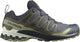 Salomon - xa pro 3d v9 gore-tex - wandelschoen low heren