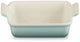 Le creuset ovenschaal sea salt 19cm