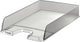 Esselte classificatiebak europost polyestyreen a4 transparant (10 stuks)