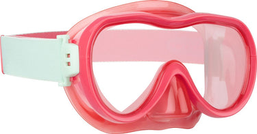 Waimea duikmasker textiel hoofdband - kinderen – roze – anti condens uv