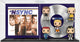 Funko nsync - pop! albums deluxe - nsync figuur