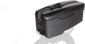 Topeak Batterij opbergbox E-Xplorer TrunkBox