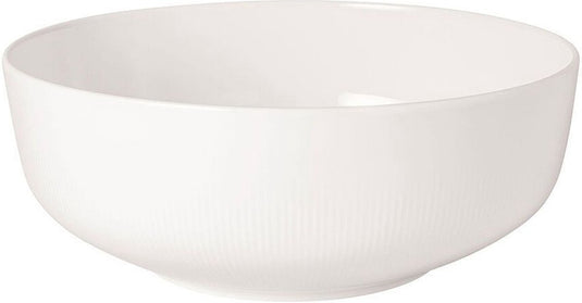 Villeroy boch saladeschaal serveerschaal afina - ø 26 cm 2.5 liter