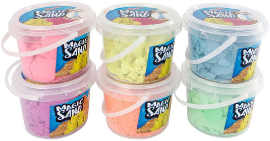 Magic sand , 500gr