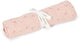 Little dutch swaddle - roze - 120 cm - essentials