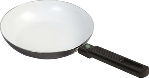 Bo-camp - koekenpan - sprint eco - afneembare steel - ø 24 cm