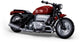 Sluban modelbricks motor r18 road bike bouwspeelgoed – constructiespeelgoed motor modelbouw – bouwdoos met 222 bouwstenen – m38-b1131 – vanaf 10 jaar
