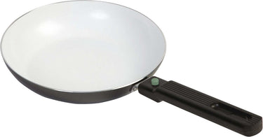 Bo-camp - koekenpan - sprint eco - afneembare steel - ø 24 cm