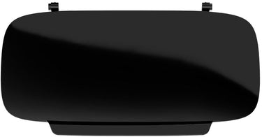 Tork 460015 deksel voor afvalbak 50 ltr, zwart image design (460015)