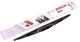 Bosch eco wisserblad ruitenwissers voorruit 400 mm