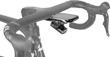 Topeak stuurhouder utf multi-mount integrated 150mm