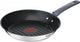 Tefal daily cook grillpan - rond - 26 cm - zwart