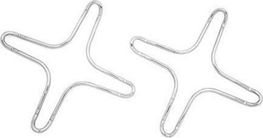 Metaltex | 5 stuks