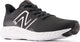 New balance 411 dames sportschoenen - blacktop