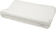 Meyco baby romantic flower aankleedkussenhoes - offwhite - 50x70cm