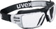 Uvex pheos cx2 sonic ruimzichtbril