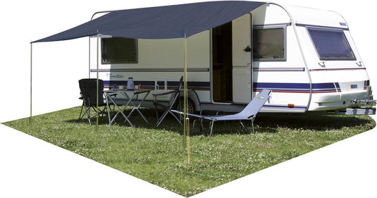 Eurotrail luifel sunroof 200*240cm - navy