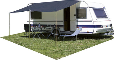 Eurotrail sunroof - luifel - 400*240cm - navy