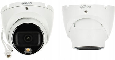 Dahua ipc-hdw1839t-a-il-0280b-s6 - ip beveiligingscamera - 8mp - voor buiten - wdr