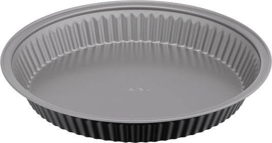 Tefal delice quichevorm - bakvorm - ø26 cm - non-stick coating - pfas-vrij - voor quiches