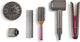 Casdon dyson supersonic corrale deluxe styling set