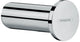 Hansgrohe logis universal handdoekhaak chroom