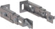 Geberit duofix bevestiging v. achterwand set 2 stuks