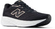 New balance 680 dames sportschoenen - black 39