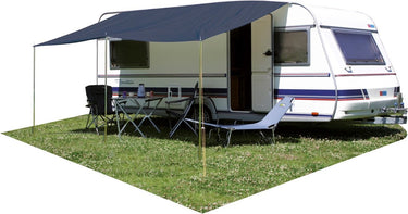 Eurotrail sunroof - luifel - 400*240cm - navy
