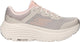 Skechers max cushioning endeavour - ca dames sportschoenen - naturel