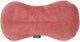 Kipkep woller warmtekussen - dusty clay - pittenzak - bij buikkrampjes - kruik - onrust - huilbaby - roze