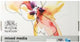 Winsor newton 0290181 mixed media set-aquarel 7-delig