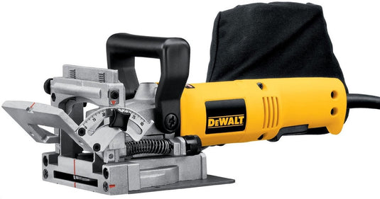 Dewalt dw682k-qs lamellenfrees