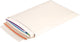 Cleverpack envelop a5 - 176x250mm karton wit - 5 stuks