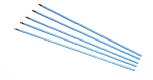 Gys las elektrodes aluminium o3.2mm (x5)- 5193084803