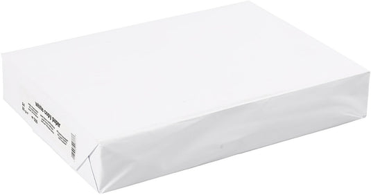 Creativ company https: www.cchobby.nl tekenpapier-a4-vel-210x297-mm-80-gr-wit-500-vel-1-doos-204200