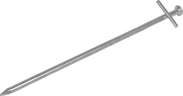 Bo-camp - rotspen - tarzan - 10 stuks x 23 cm - gegalvaniseerd staal