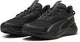 Puma extend lite trail unisex sportschoenen - black-cool dark gray