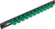 Wera 05136413001 9610 joker magneetstrip, voor maximaal 11 steeksleutels, zonder inhoud (l x b) 370 mm x 30 mm 1 stuk(s