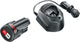 Bosch accessoires - set 1a lader en 1x 12 v li-ion 1,5 ah accu's 1600a01l3d