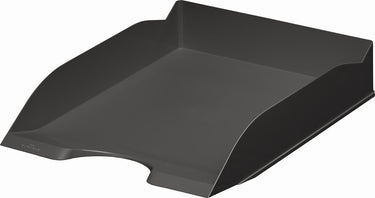 Durable brievenbak a4 eco zwart ds6